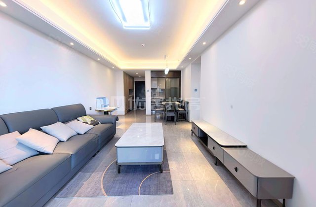 俊发城文熙苑3室2厅118㎡127万二手房图片