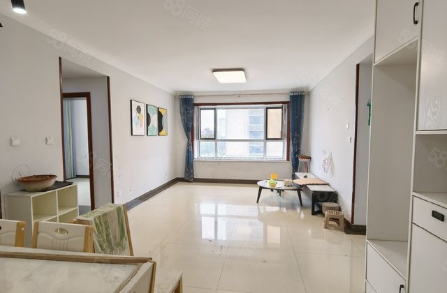 带车位 121平 华建一街区 115万 东边户 有证