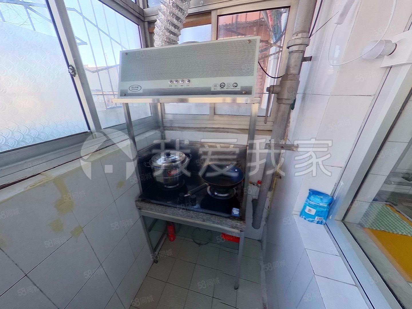 綠苑小區(qū)2室1廳1衛(wèi)75.2㎡南北560萬