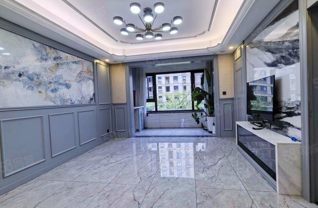 枫丹壹号4室2厅125㎡268万二手房图片