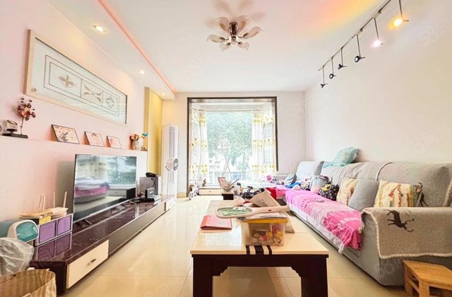 锦西民园3室2厅110.95㎡140万二手房图片