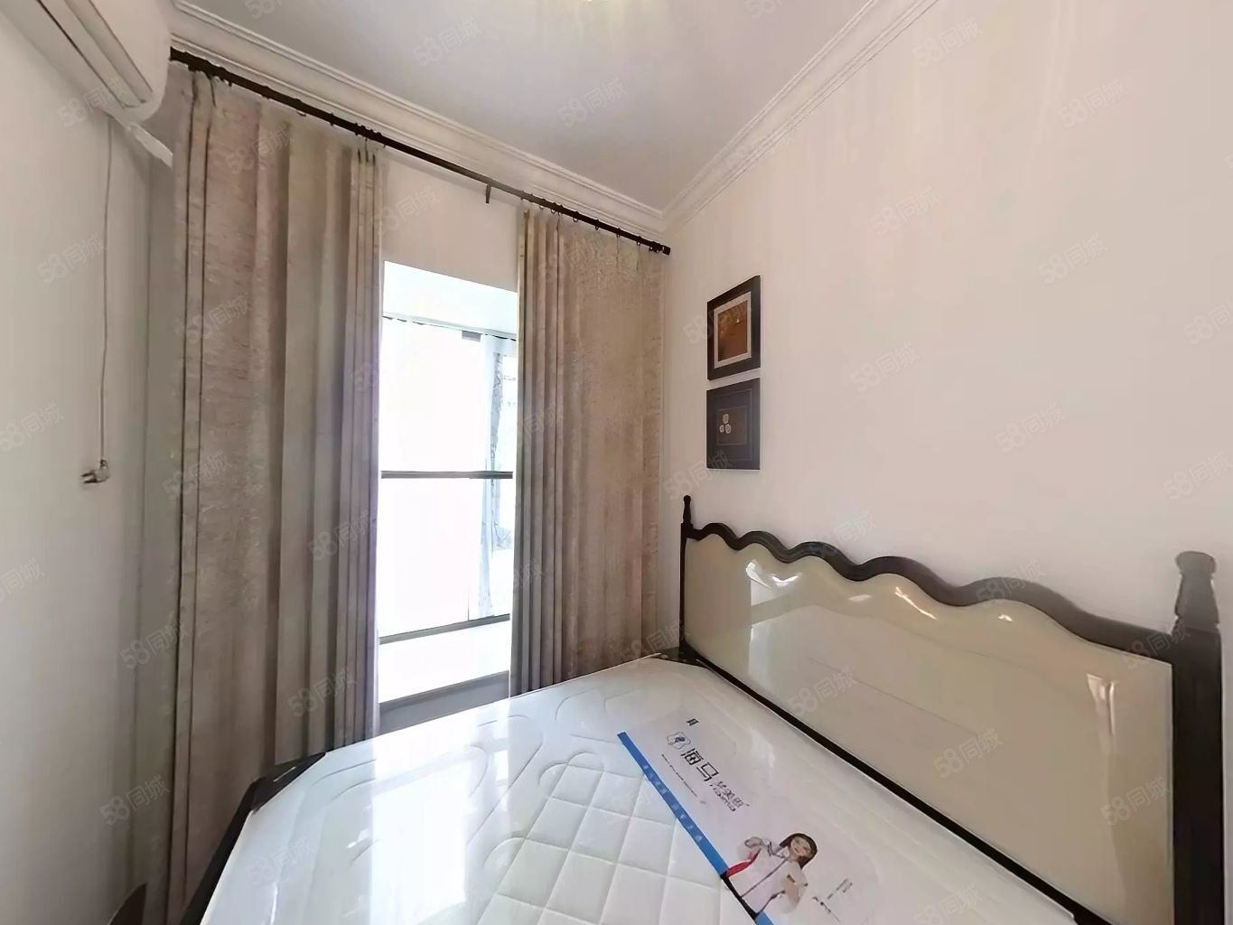 恒大绿洲3室2厅1卫100㎡南北68.8万