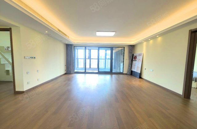 及第阁4室2厅203.91㎡338万二手房图片