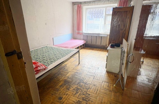 珠江路432号小区2室1厅62㎡32万二手房图片