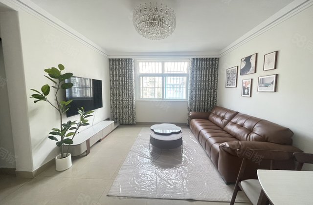 湖边 精装中间好楼层 低密宜居 电梯房 精装好房 南北通透