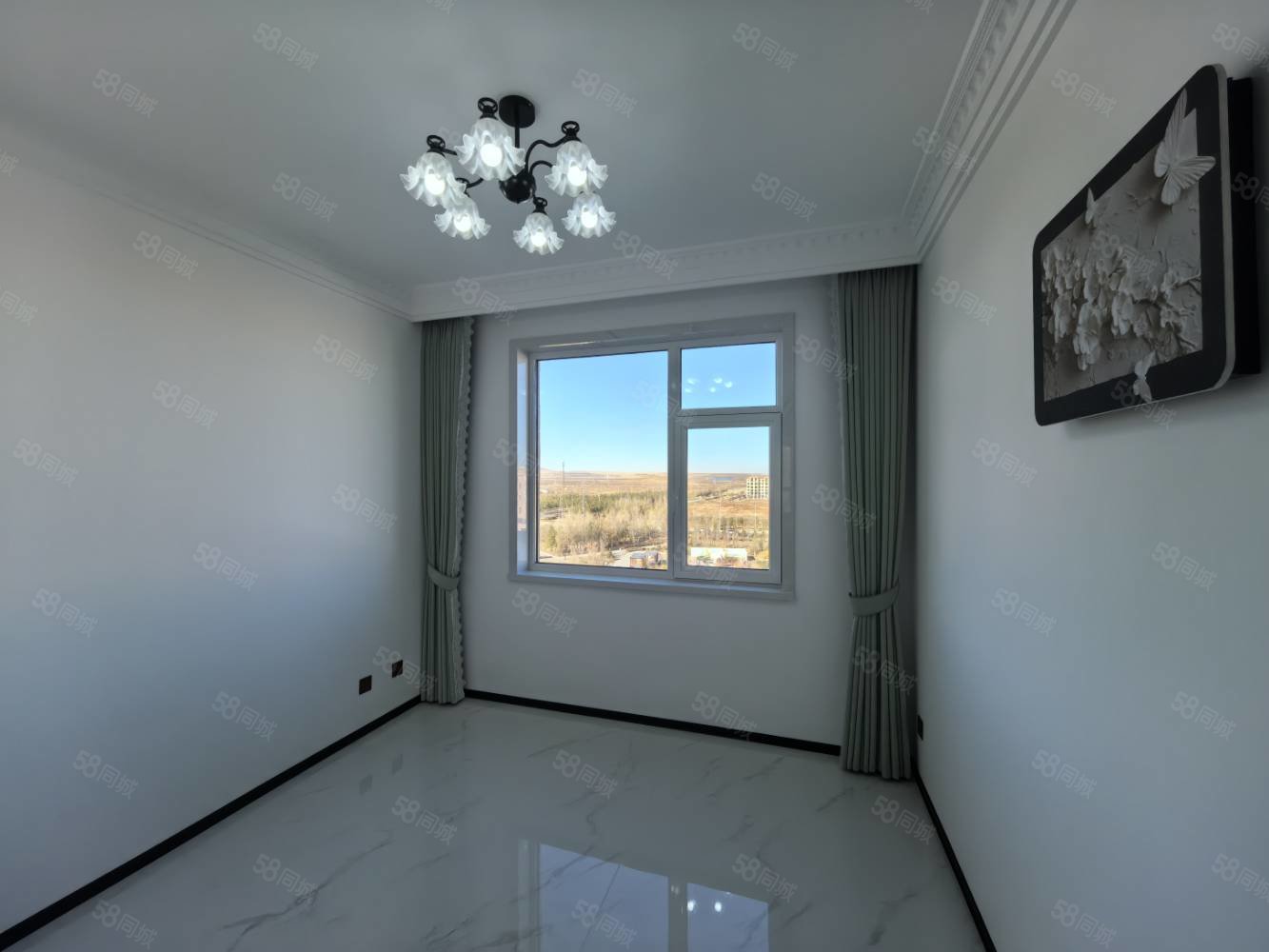 胜利嘉园3室2厅2卫124㎡南北85.8万