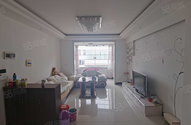 金荷名都7室2厅157㎡36万二手房图片