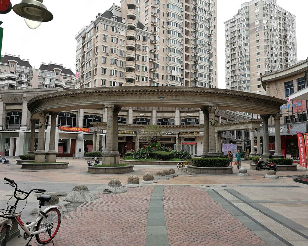 【欧洲城一期, 欧洲城一期小区详情,房价走势,房源,业主论坛】- 温州