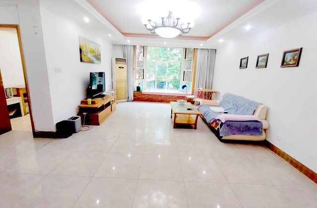 海会花园3室2厅135㎡200万二手房图片