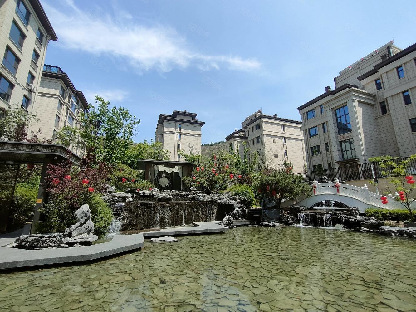 捡漏,兰台府-承德58同城