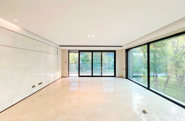 万科拾谧森语4室2厅247.75㎡999万二手房图片