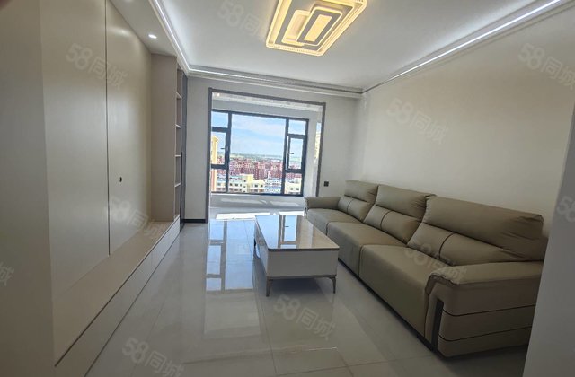 天保新城(东区)2室2厅86㎡48万二手房图片