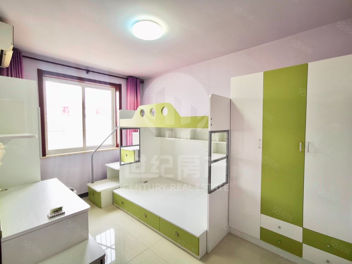 良工佳苑2室1廳1衛(wèi)83.81㎡南北119萬