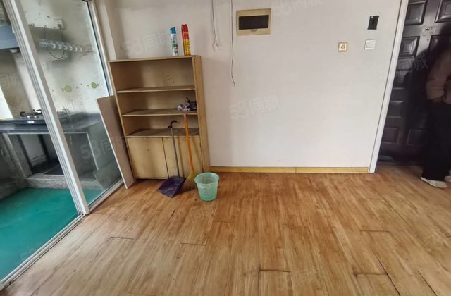 天润嘉城3室2厅106㎡63.5万二手房图片