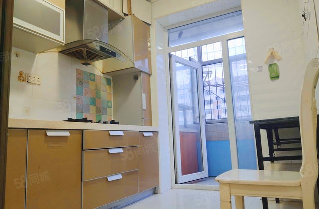 三辅街副39号小区2室1厅73.55㎡52.5万二手房图片