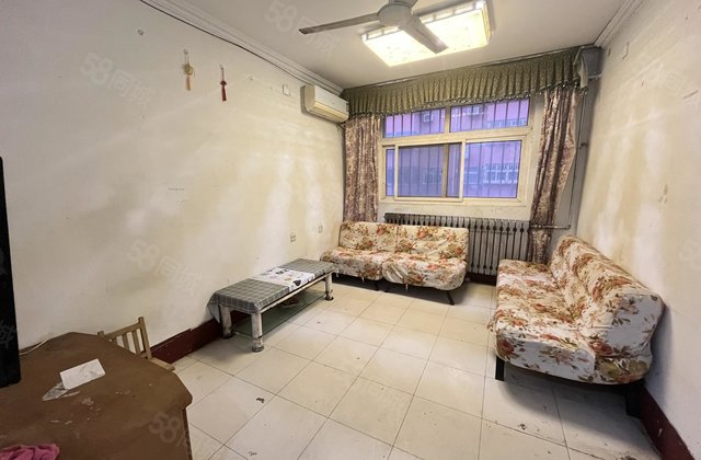 老东昌本部 孝心一楼 国棉厂家属院  三室 免大税 随时看房