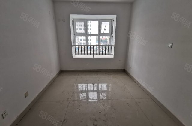 老文轩 羡林苑小区 85平三室 新房未住 65万急卖