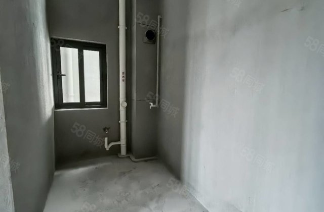 森然御府2室2厅68㎡58万二手房图片