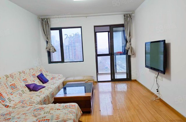 盛世经典3室2厅122.62㎡170万二手房图片