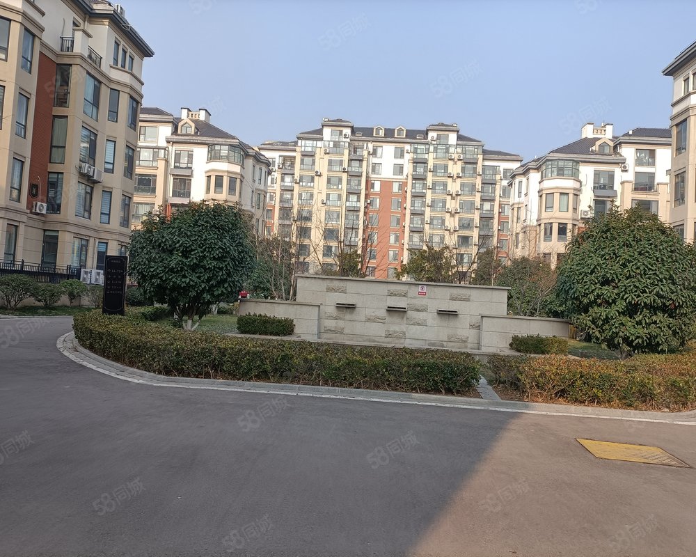 【环球逸品, 环球逸品小区详情,房价走势,房源,业主论坛】- 沂南58