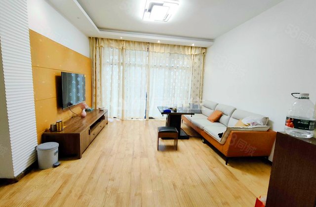 蓝波湾新天卫城红景街区2室2厅87.83㎡60万二手房图片