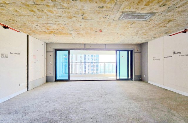 阳光城尚东湾嘉林苑4室2厅158.08㎡117万二手房图片