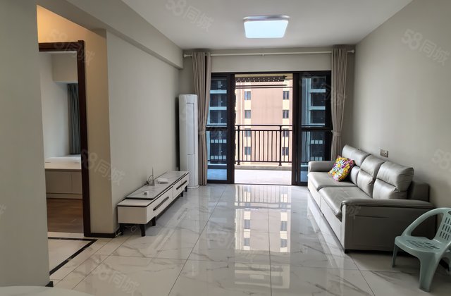 碧桂园海逸半岛3室2厅105㎡120万二手房图片