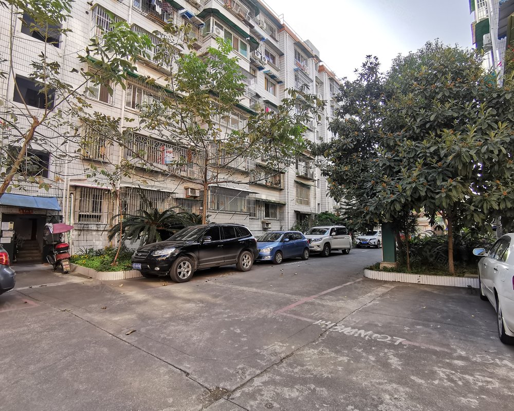 【广阳小区, 广阳小区小区详情,房价走势,房源,业主论坛】- 绵阳58