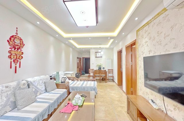 和谐佳苑2室2厅84.94㎡105万二手房图片