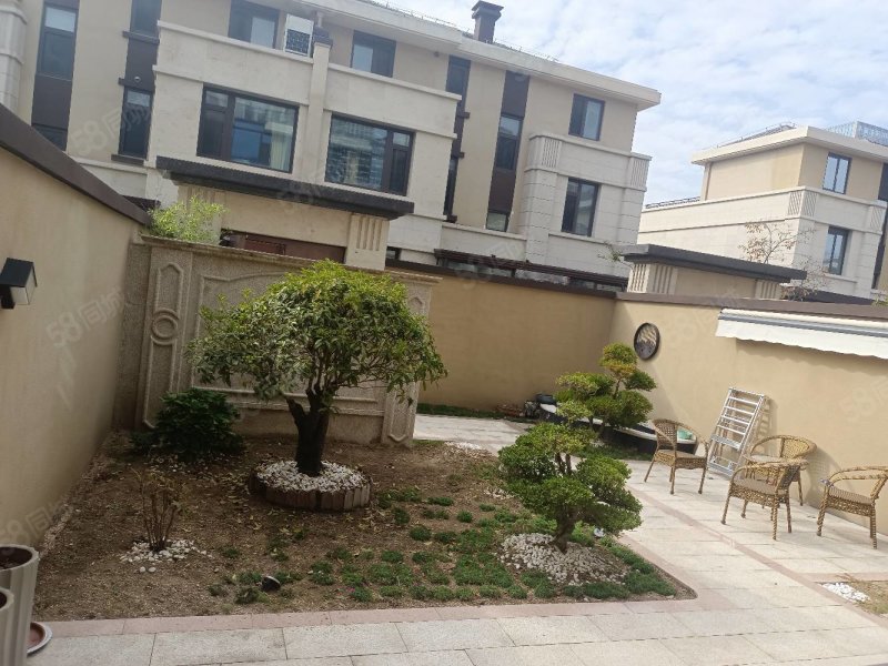 桂花园(别墅)-日照58同城