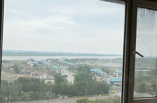向海明珠小区2室2厅93㎡20万二手房图片