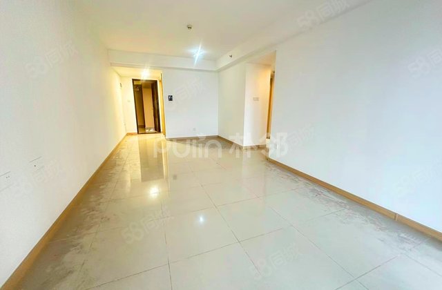 万科金色城市3室2厅89.44㎡138万二手房图片