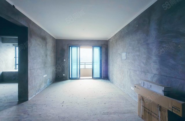 远洋九公子4室2厅108.28㎡123万二手房图片