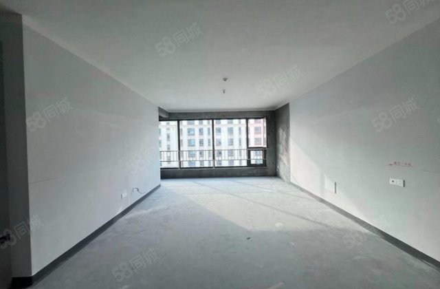 恒信绿城春风江南(公寓住宅)3室2厅137㎡92万二手房图片