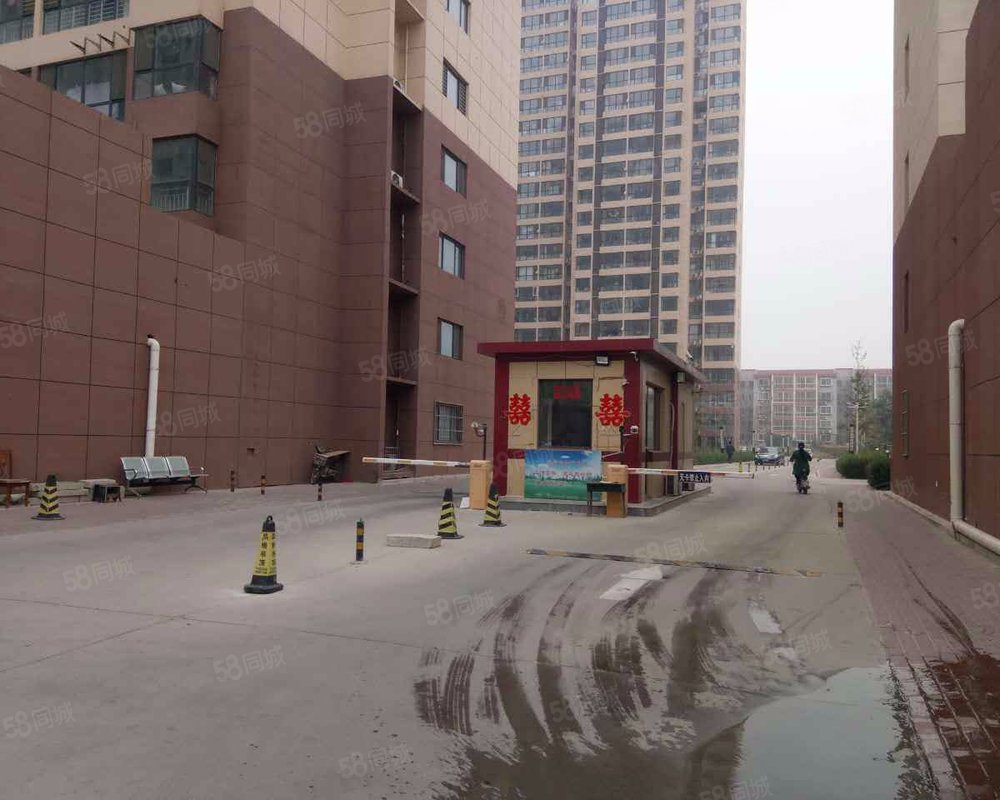 【江南春城, 江南春城小区详情,房价走势,房源,业主论坛】- 霸州58