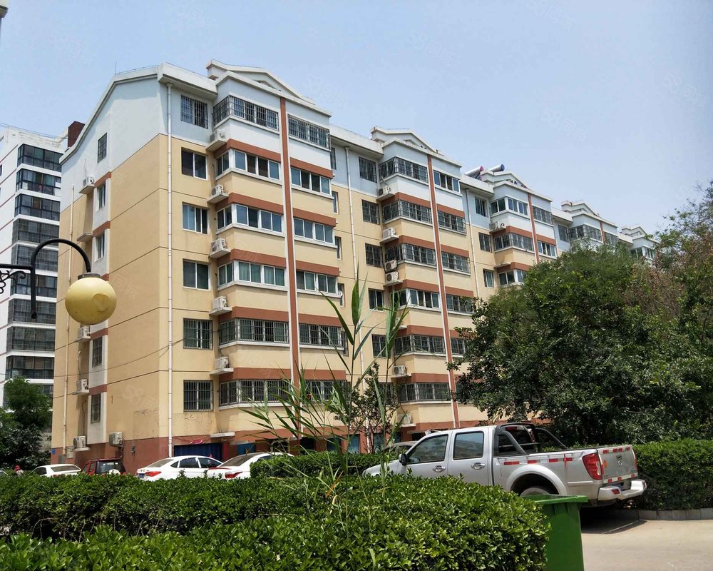 【润景园, 润景园小区详情,房价走势,房源,业主论坛】- 济宁58同城