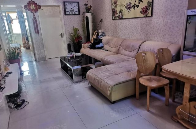 急售文轩本部，闸口电梯房，清华园，三室，满二