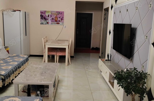 东方丽景2室1厅83.97㎡54万二手房图片