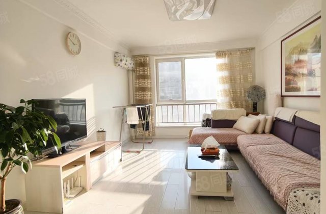 丽水御尊家园2室1厅83.1㎡25.5万二手房图片