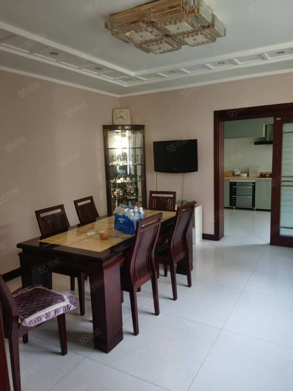 茂源小区3室2厅2卫560㎡南北358万