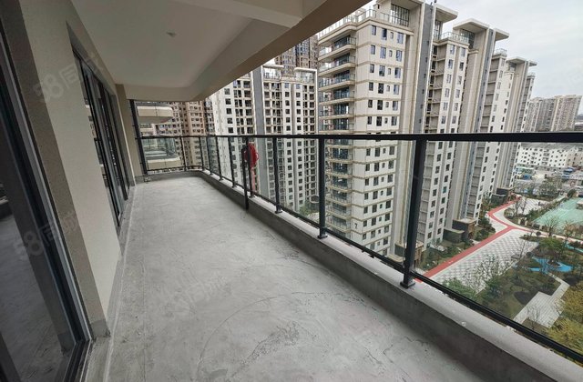 树高丽景荟4室2厅128㎡108万二手房图片