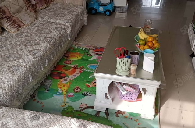 【6图】鼎旺枫景85平米,51万需全款,老唐通路-唐山58同城