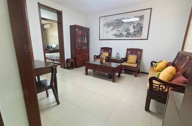 老文轩 满五    精装步梯三楼 新时代 羡林苑 聊大