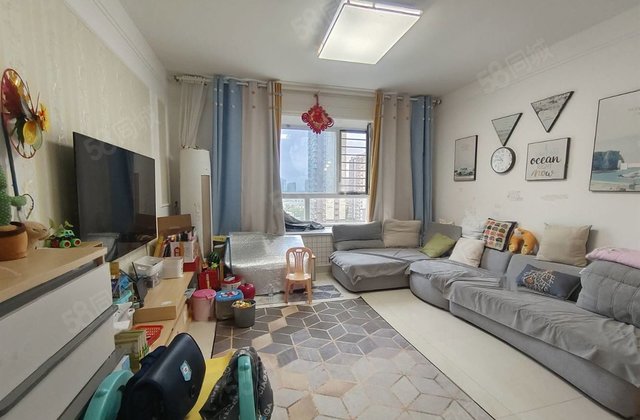 金柱大学城B区，带车位储藏室，看房方便