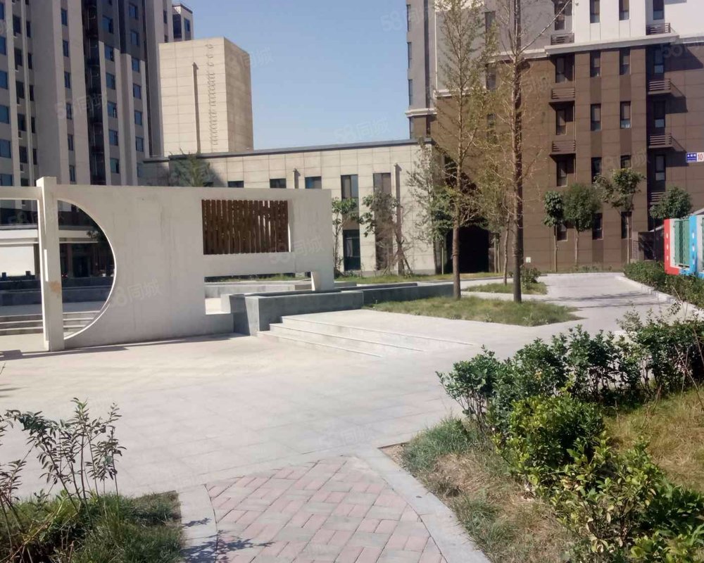 【主语城, 主语城小区详情,房价走势,房源,业主论坛】- 石家庄58同城