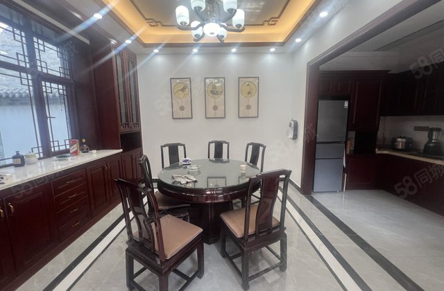 东昌   中间楼层采光好 医疗配套成熟 小区绿化高 产权清晰