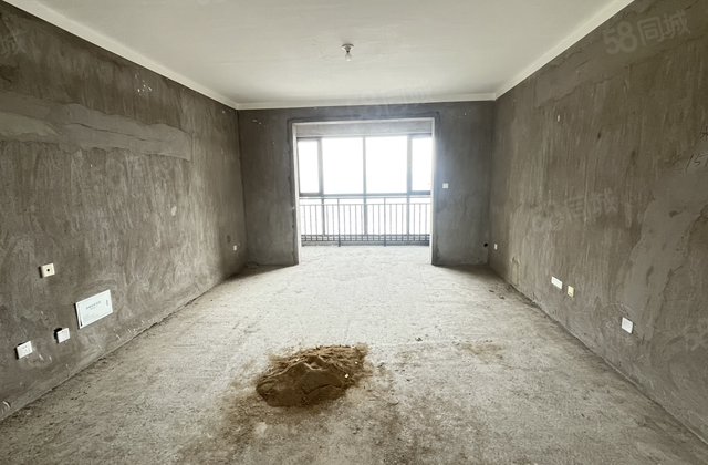 开元壹号尚境苑3室2厅139.62㎡112万二手房图片