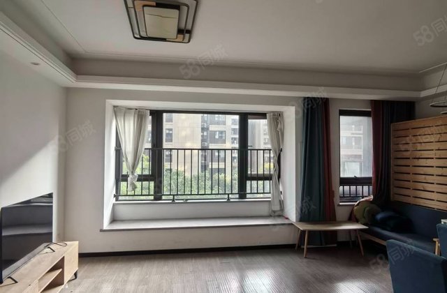 万科云著花苑3室2厅97.42㎡127万二手房图片