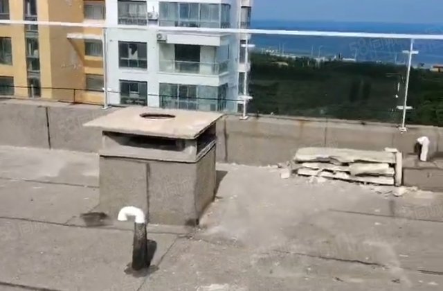 威海洲际假日广场1室0厅49.78㎡23万二手房图片