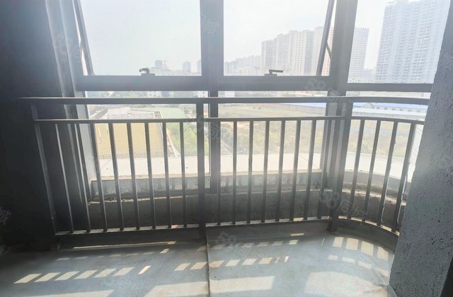 盛天汇(商住楼)1室1厅41㎡23万二手房图片